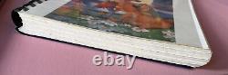 All Dogs Go To Heaven Original Movie Manuscript Script Animation Entire Movie