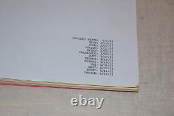 American Pie 2 Original Movie Script Revision Color Pages Production The Heretic