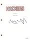 Angelina Jolie Hackers Signed Autograph Movie Script Full Screenplay Acoa Coa