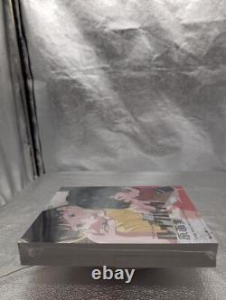 Animation movie LOOK BACK Key Frame Art Book & Flip Book original image album