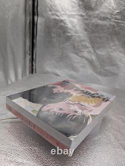 Animation movie LOOK BACK Key Frame Art Book & Flip Book original image album