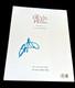 Anne Hathaway Signed Autograph Movie Script Devil Wears Prada Beckett Bas Proof