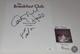 Anthony Michael Hall Judd Nelson Signed The Breakfast Club Movie Script Jsa Coa