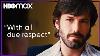 Argo Lester And Tony Find The Perfect Script For Their Fake Movie Hbo Max
