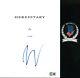 Ari Aster Signed Heridetary Full Movie Script Beckett Bas Coa Acclaimed Director