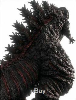 Art of Shin Godzilla BOOK