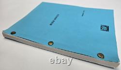 BEER MONEY / Craig Titley 1994 Unproduced Screenplay Movie Script, Bob Simonds