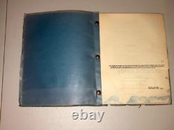 BERNADINE 1956 Original Movie Script Pat Boone Fox Script Department Draft COA