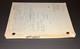 Bloodbrothers (1977) Original Academy Award Nominated Script Draft + Coa