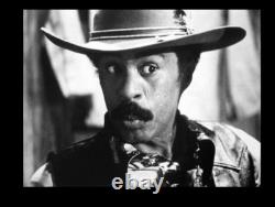 BUSTIN' LOOSE Original 1981 Script Richard Pryor Final Draft COA