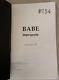 Babe Pig In The City 1998 Mickey Rooney's Draft Screenplay Movie Provenance