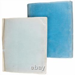 Batman The Movie (1966) First and Final Draft Scripts withCOA