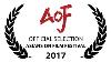 Best Original Script Nominees Asians On Film Festival Of Shorts 2017