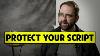 Best Way To Protect A Screenplay Is With Copyright Travis Seppala