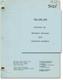 Bill Persky Found Money Max And Sam Original Screenplay For The 1983 #150016