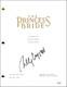 Billy Crystal Signed Autograph The Princess Bride Movie Script Screenplay Jsa
