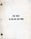 Blake Edwards Man Who Loved Women Original Screenplay For The 1983 Film #171906