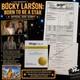 Bucky Larson Born To Be A Star, Nick Swardson Movie (2011) Side Script Withcoa