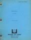 Colossus The Forbin Project Original Movie Script Signed By Eric Braeden
