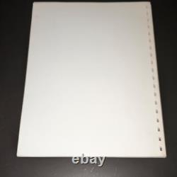CREATURE Unmade Monster Movie Script Deluxe Sales Package Photos + COA