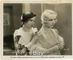 Carole Lombard UP POPS THE DEVIL Original screenplay for the 1931 film #144520