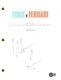 Christian Bale Signed Autograph Ford V Ferrari Movie Script Screenplay Bas Coa
