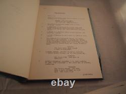 Cisco Kid and The Lady Final Movie Script Sept 8, 1939 Western 20th Century Fox