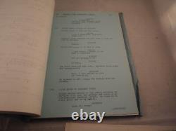 Cisco Kid and The Lady Final Movie Script Sept 8, 1939 Western 20th Century Fox
