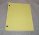 Clear And Present Danger Original Movie Script Donald Stewart Revised Tom Clancy
