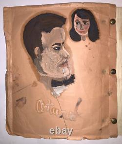 Cleopatra, Original Film Script, Second Draft Of Screenplay, Elizabeth Taylor
