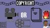 Copyright A Script Or Film Protect My Screenplay