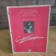 Crystal Heart Crystal Cage 1984 Revised Final Draft Movie Script Linda Shayne