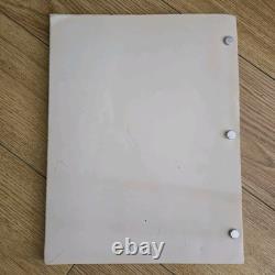 Crystal Heart CRYSTAL CAGE 1984 REVISED FINAL DRAFT Movie Script LINDA SHAYNE