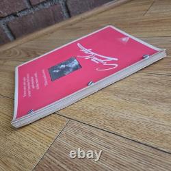 Crystal Heart CRYSTAL CAGE 1984 REVISED FINAL DRAFT Movie Script LINDA SHAYNE