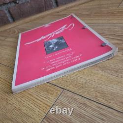 Crystal Heart CRYSTAL CAGE 1984 REVISED FINAL DRAFT Movie Script LINDA SHAYNE