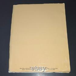 DANGEROUSLY Jim Cash & Jack Epps, Jr. (TOP GUN Writers) Early Unmade Film + COA