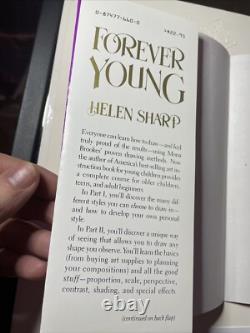 DEATH BECOMES HER movie prop production Original COA Props VTG book Cover X1