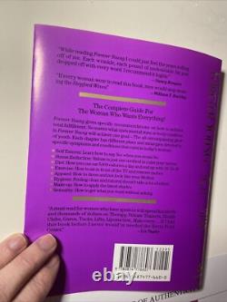 DEATH BECOMES HER movie prop production Original COA Props VTG book Cover X1