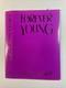 Death Becomes Her Movie Prop Production Original Movies Coa Book Vintage X1