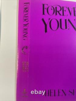 DEATH BECOMES HER movie prop production Original Movies COA BOOK Vintage X1