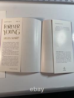 DEATH BECOMES HER movie prop production Original Movies COA BOOK Vintage X1