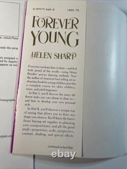 DEATH BECOMES HER movie prop production Original Movies COA BOOK Vintage X1