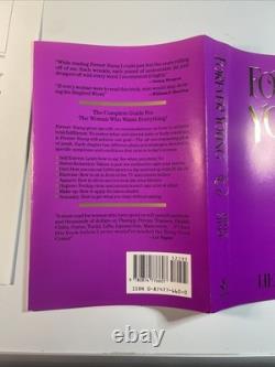 DEATH BECOMES HER movie prop production Original Movies COA BOOK Vintage X1