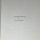 Disturbing Behavior 1998 Original Movie Script Katie Holmes Sci-fi Thriller Coa