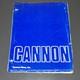 Doin' Time On Planet Earth (1986) Darren Starr Cannon Original Script Coa