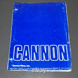 DOIN' TIME ON PLANET EARTH (1986) Darren Starr Cannon Original Script COA DOIN' TIME ON PLANET EARTH (1986) Darren Starr Cannon Original Script COA