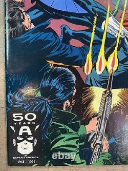 Darkhawk #1 Comic Book 1991 Origin 1st Appearance Of Dawkhawk Marvel Movie