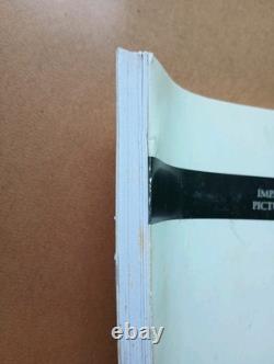 Death Race (2008) Original Movie Script + Production Photos Paul W. S. Anderson