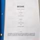 Defense Original Screenplay Ice Cube Floyd Mutrux Movie Film Script Unproduced