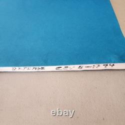 Defense Original Screenplay Ice Cube Floyd Mutrux Movie Film Script Unproduced